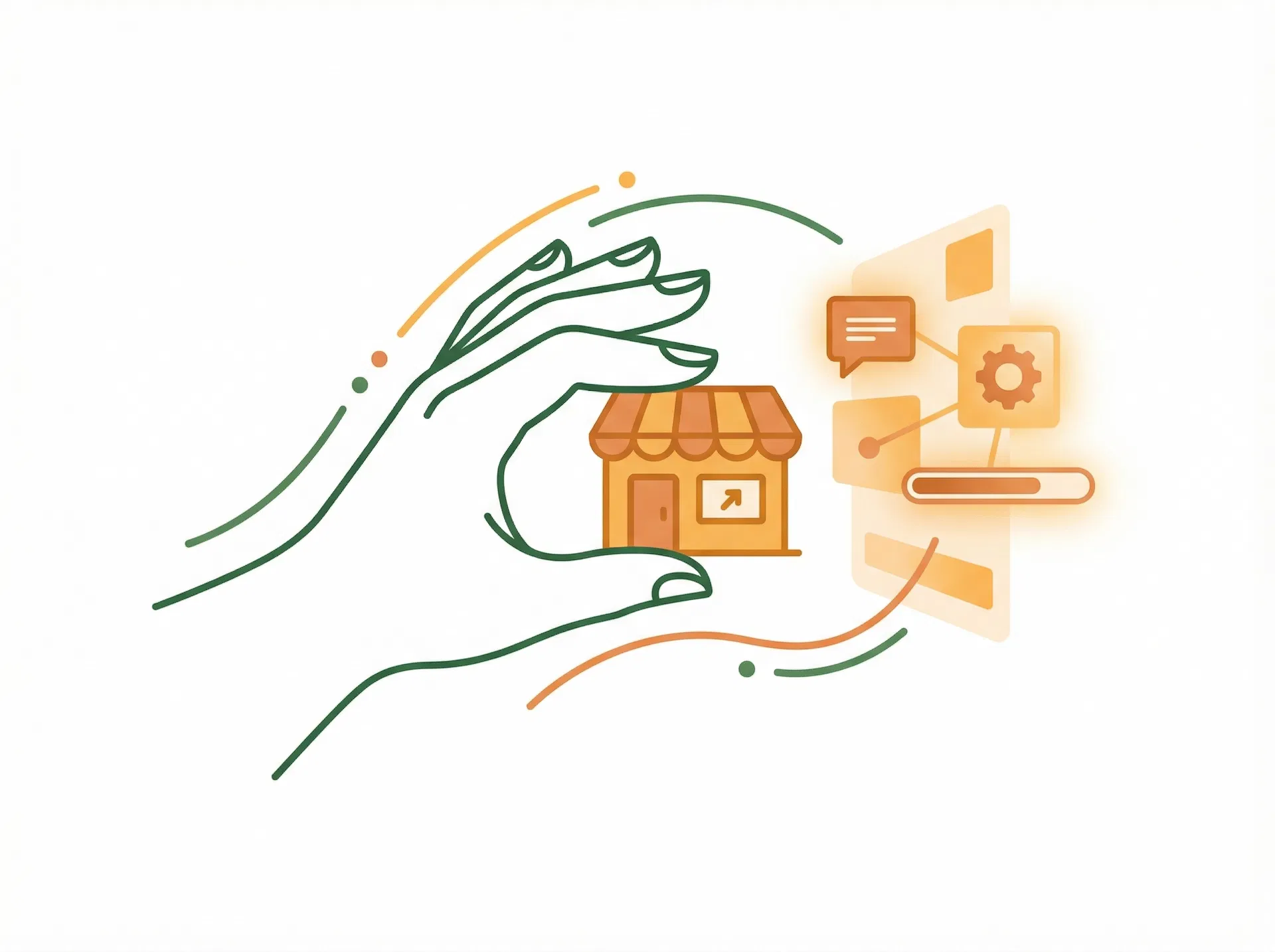 AI automation strategies