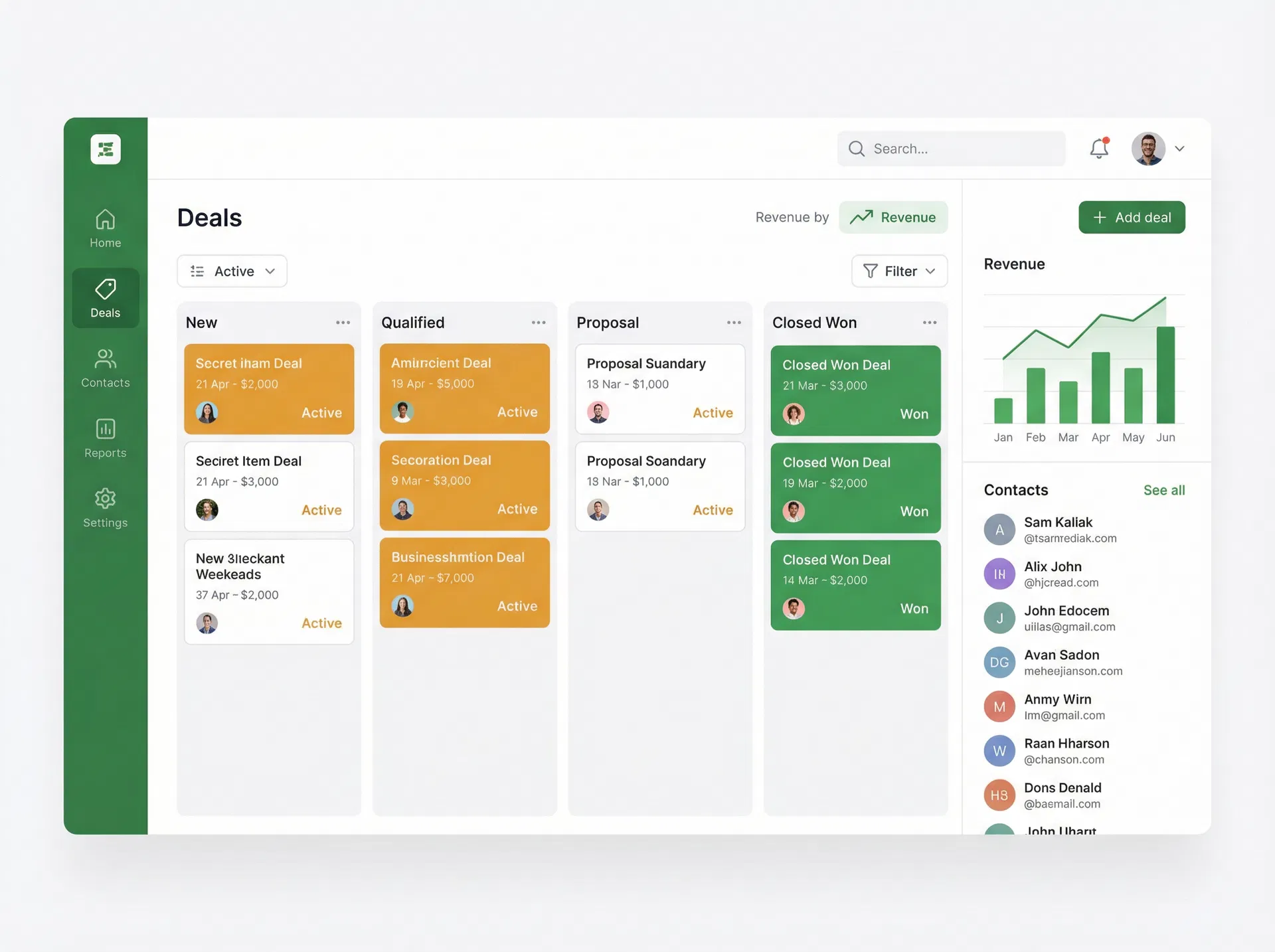 CRM guide for small businesses